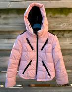 Goldbergh Ski Jas, Ophalen of Verzenden, Gedragen, Maat 38/40 (M), Roze