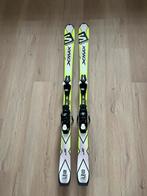 Salomon X-Max JR Carve Rocker Ski's lengte 150cm, Ophalen, 140 tot 160 cm, Gebruikt, Salomon