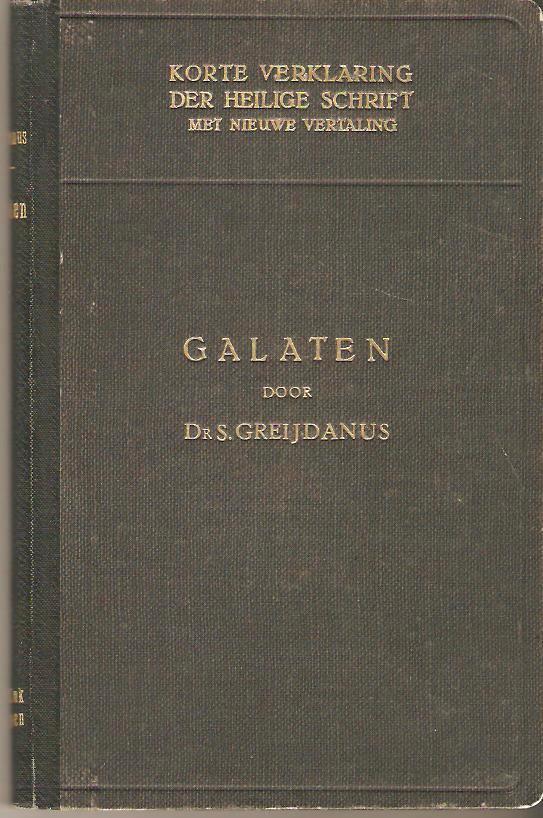 Korte verklaring der Heilige Schrift (8 delen), Boeken, Godsdienst en Theologie, Gelezen, Christendom | Protestants, Ophalen of Verzenden