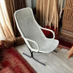 Dirk van Sliedrecht Fauteuil pitriet Noordwolde, Ophalen