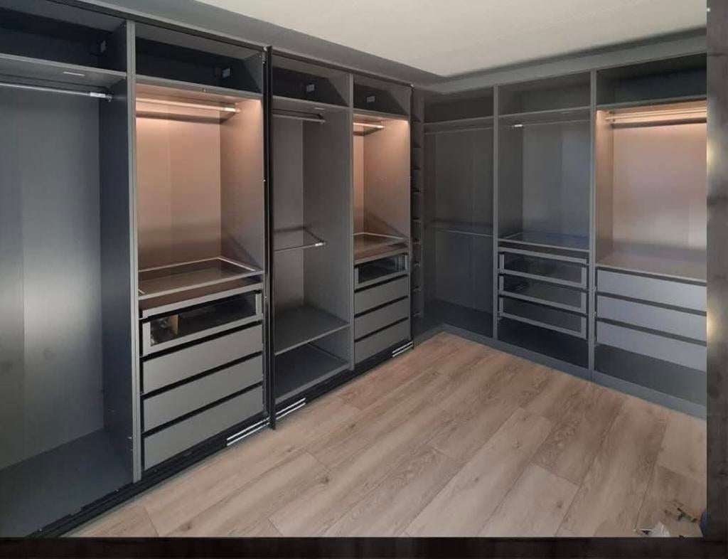 IKEA KASTEN MONTEUR – PROFESSIONEEL & BETAALBAAR! VANAF 50 £, Huis en Inrichting, Kasten | Kledingkasten, Zo goed als nieuw, 200 cm of meer