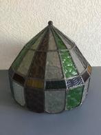 Glas in lood lamp/hanglamp, Ophalen