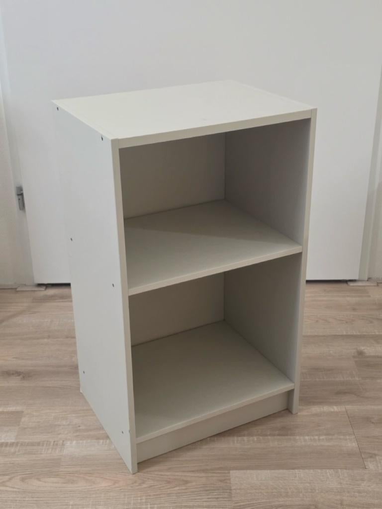 Ikea Gursken Light Beige 39x30x67, Ophalen, Minder dan 50 cm, Gebruikt, 1 of 2 laden