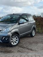 Aixam | Crossover XXL | NETTE STAAT | 45KM |XXL | Brommobiel, Diversen, Gebruikt, 16 km/u of meer, 46 km of meer, Ophalen