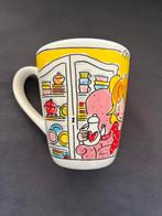 Blond mok / beker. Voor de allerliefste mama, Blond Amsterdam, Verzenden, Zo goed als nieuw, Kop(pen) en/of Schotel(s)