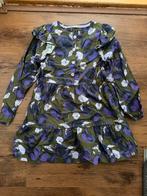 Z8 jurk 128/134, Ophalen of Verzenden, Zo goed als nieuw, Meisje, Jurk of Rok
