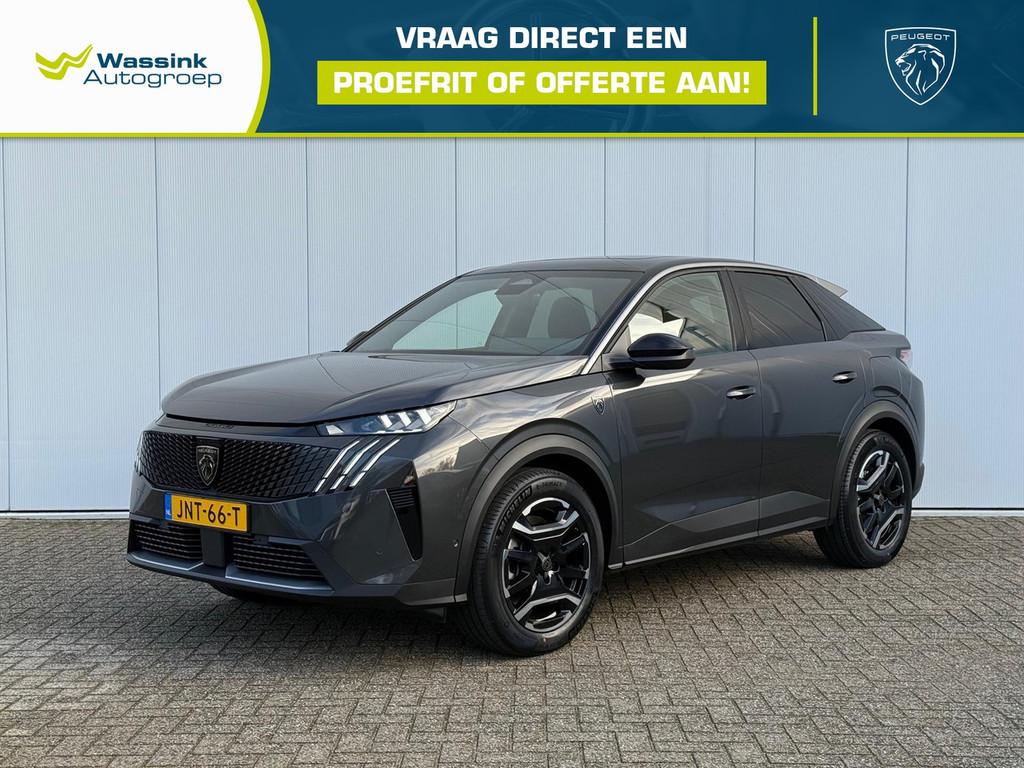 Peugeot 3008 1.6 Plug-in Hybrid 195pk e-DCS7 GT | Schuif- ka, Automaat, Gebruikt, 150 pk, 38 km/l