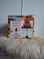 Chocoladefontein Beston, Ophalen of Verzenden, Zo goed als nieuw