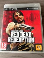 Red Dead Redemption - PS3 Game, Avontuur en Actie, Online, Gebruikt, Vanaf 18 jaar