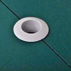 NIEUW | Picknickset picknicktafel campingtafel aluminium GRT, Tuin en Terras, Picknicktafels, Verzenden, Inklapbaar, Rechthoekig