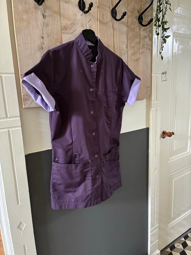 De Berkel maat S, Ophalen of Verzenden, Zo goed als nieuw