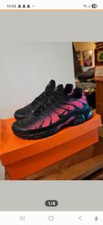 Zeldzame Nike Air TN 'Roze Panter' - Maat 47, Overige kleuren, Nike Air, Ophalen of Verzenden, Sneakers of Gympen