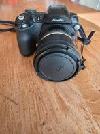 Fujifilm FinePix S5000, Ophalen of Verzenden, Gebruikt, Fuji