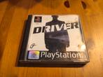 Driver, 1 speler, Racen en Vliegen, Ophalen of Verzenden, Zo goed als nieuw