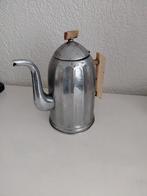 Vintage koffiekan, Ophalen of Verzenden