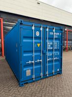 Nieuwe 20ft Zee / Opslag Zee Container(s) te Koop, Ophalen