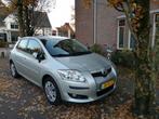 Toyota Auris 1.6 16V Vvt-i 5DR Terra MMT 2007 Grijs, Auto's, Toyota, 450 kg, 4 cilinders, 1240 kg, Particulier