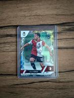 Orkun Kökcü rookie feyenoord rookie 33/75 genummerd, Ophalen of Verzenden, Zo goed als nieuw, Plaatje