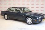 Jaguar XJ 3.2 V8 Executive ORG NL, eerste eigenaar, volledig, Auto's, Jaguar, Achterwielaandrijving, Gebruikt, Sedan, 8 km/l