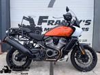 Harley Davidson RA1250S Pan America Special, BTW Motor!, Motoren, Motoren | Harley-Davidson, 1252 cc, Handvatverwarming, Meer dan 35 kW
