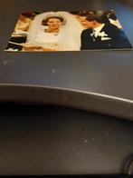 2 x Beatrix  en Claus .Huwelijk en Inhuldiging. ongelopen, Verzenden, Nieuw, Kaart, Foto of Prent