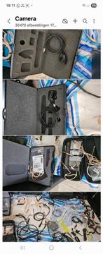 Draadloos microfoon en.en   headset Sennheiser, Ophalen, Zo goed als nieuw, Overige typen, Draadloos