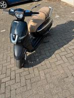 Jango, Ophalen of Verzenden, Zo goed als nieuw, Benzine, Overige modellen