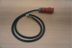 krachtstroomkabel 2.25 meter, Niet ingevuld, Gebruikt, Niet ingevuld, Ophalen of Verzenden
