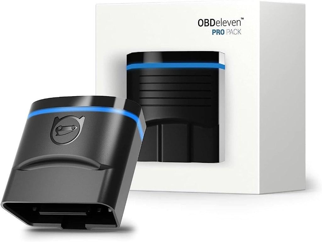 OBDeleven met pro plan te huur, Auto diversen, Ophalen, Zo goed als nieuw