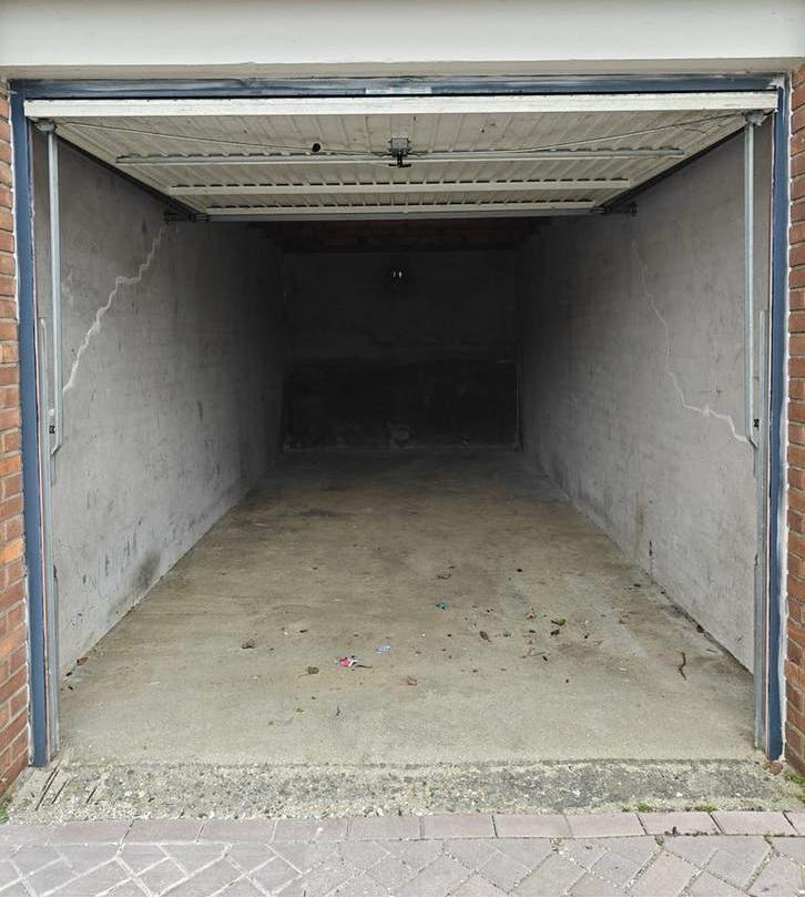 Garagebox te huur in Gouda, Ophalen of Verzenden