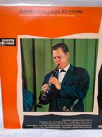 Swing College At Home - Dutch Swing College Band LP, Ophalen of Verzenden