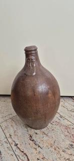 Baardmankruik grote  baardman kruik 41 cm hoog, Antiek en Kunst, Ophalen of Verzenden