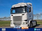 SCANIA R450, Auto's, Automaat, Euro 6, Scania, Wit