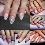 Nagelstyliste aan huis, Ophalen, Nieuw, Overige kleuren, Handen en Nagels