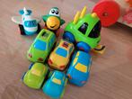 speelgoed voertuigen, Ophalen of Verzenden, Zo goed als nieuw