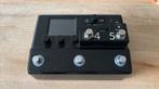 HX stomp met Pedalnetics Helauxy mini Pro, Muziek en Instrumenten, Effecten, Ophalen of Verzenden, Zo goed als nieuw
