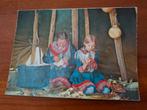 7 gelopen kaarten Finland Lapland, Ophalen of Verzenden, 1960 tot 1980, Gelopen, Overig Europa