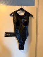 Datex fantasie body, Verzenden, Nieuw, Zwart, Overige typen