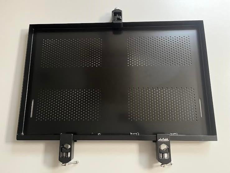Aluflokk Side Tray XL, Ophalen of Verzenden, Nieuw, Overige typen