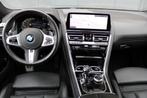 BMW 8-serie Gran Coupé 840i M-sport | Facelift | frozen gre, Automaat, Achterwielaandrijving, Gebruikt, 4 stoelen