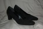 pumps maat 42 merk: Gabor, Pumps, Zwart, Gabor, Nieuw