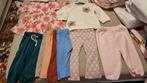 Kinderkleding maat 80 rompers maat 74/80 - Zo goed als nieuw, Kinderen en Baby's, Babykleding | Maat 80, Ophalen of Verzenden