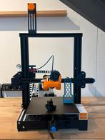 Creality Ender 3 V2 3D Printer – Top Printkwaliteit, Ophalen, Zo goed als nieuw, Creality