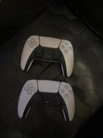 2x PS5 Controllers - Bovenste beter dan onderste, Ophalen, Gebruikt, Controller, PlayStation 5