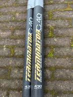 Diverse windsurf masten SDM, Ophalen, Gebruikt, Mast, 5 tot 7 m²