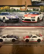 Hotwheels 2pack Toyota Supra&Toyota 2000gt, Ophalen of Verzenden, Nieuw, Auto