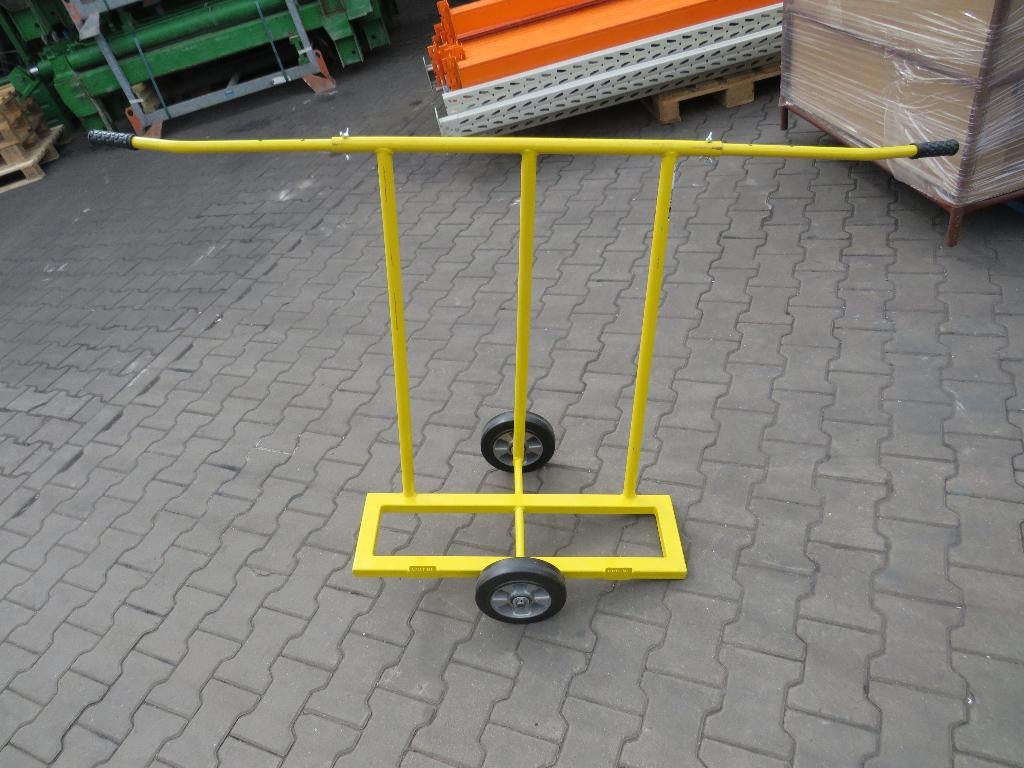 orit platenkar platenwagen transportkar transportwagen 900kg, Ophalen, Transportkar, Orit, Orit.com