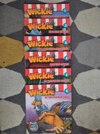 Volledige serie Wicky de Viking Strips, Complete serie of reeks, Ophalen of Verzenden, Gelezen, Europa