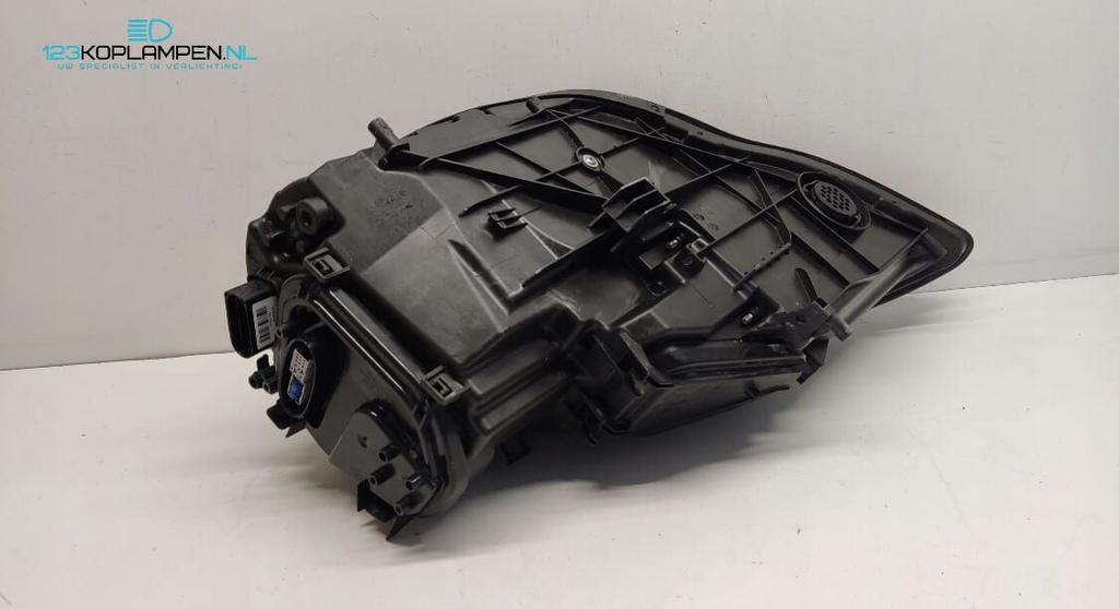 Porsche Panamera 970 Turbo GTS Xenon Koplamp rechts, Gebruikt, -, -, Porsche