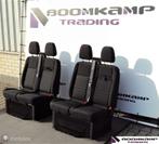 Diverse Ford Transit Custom bijrijdersbanken / bank, Auto-onderdelen, Gebruikt, Ford, Ophalen of Verzenden, Ford